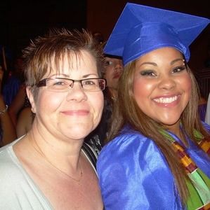 Meet your Posher, Benita